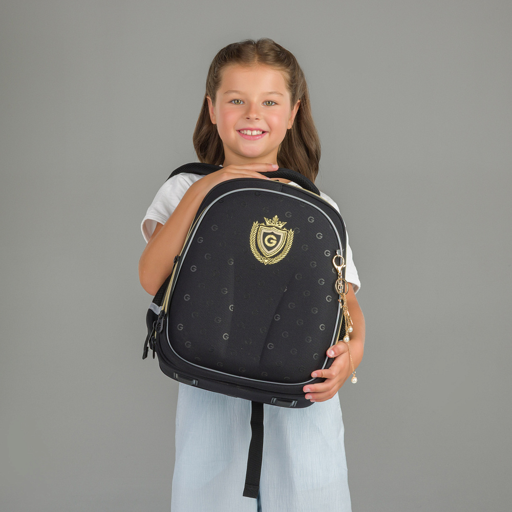 RAz-586-11 Рюкзак школьный с обвесом