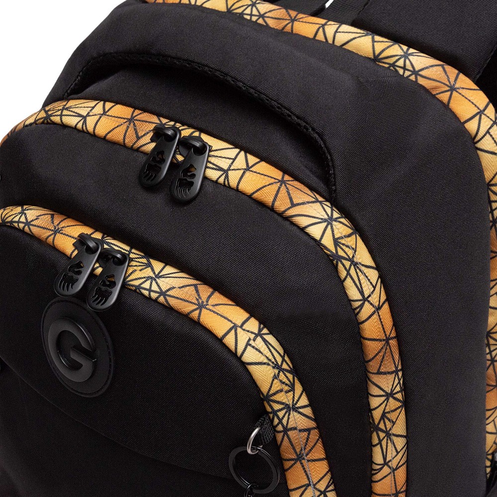 RD-640-3 Рюкзак с обвесом