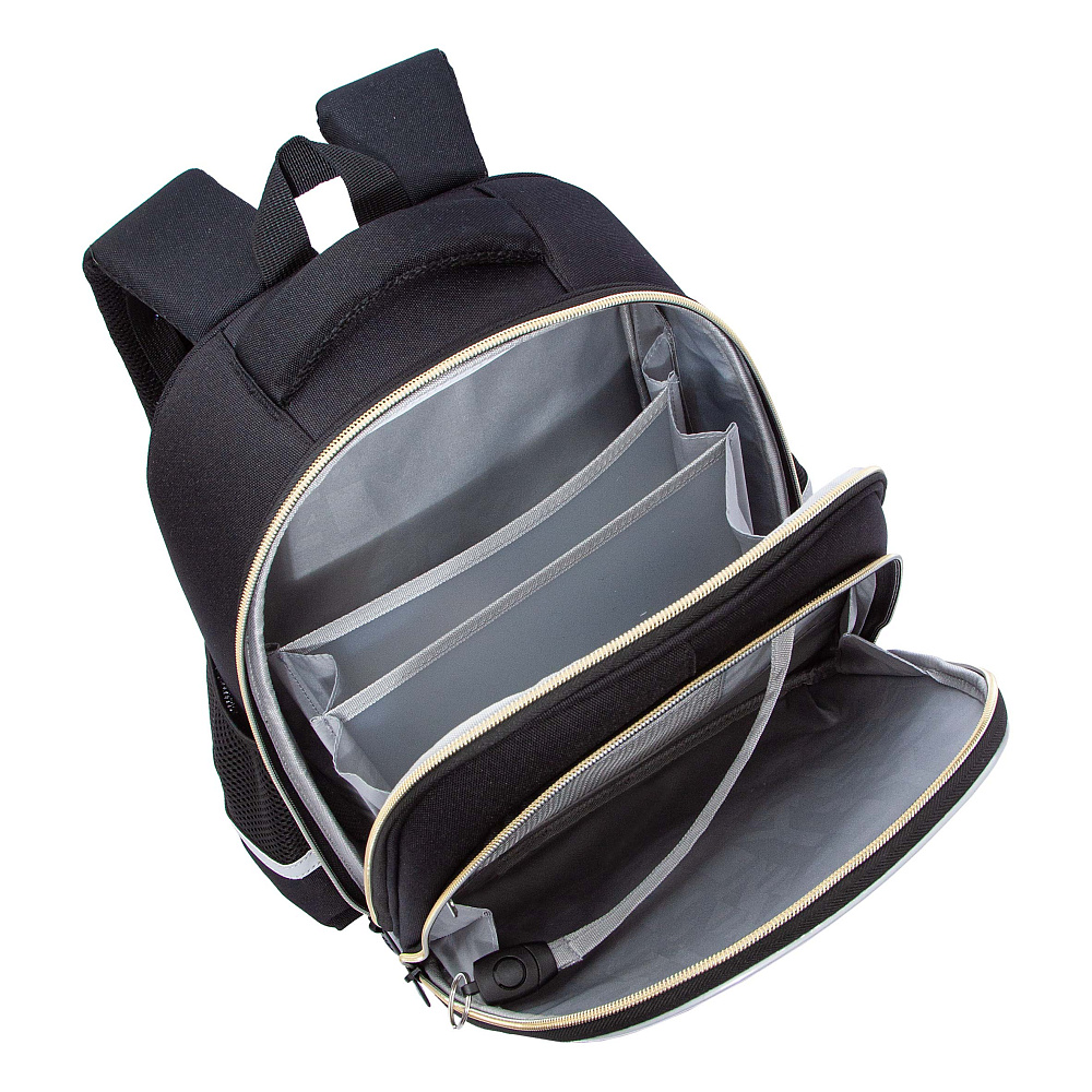 RAz-586-11 Рюкзак школьный с обвесом