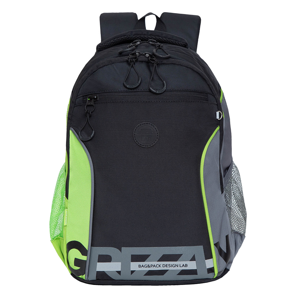 RB-259-1 Рюкзак школьный