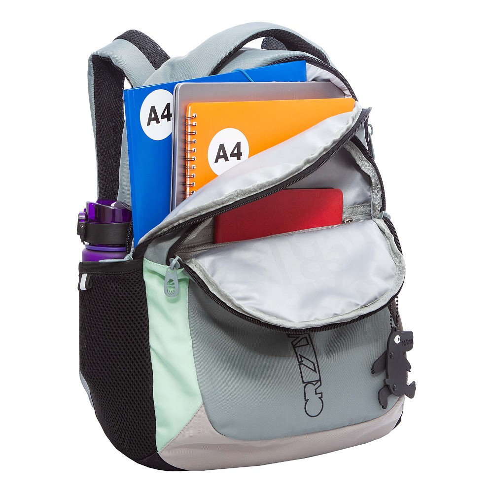 RD-543-1 Рюкзак