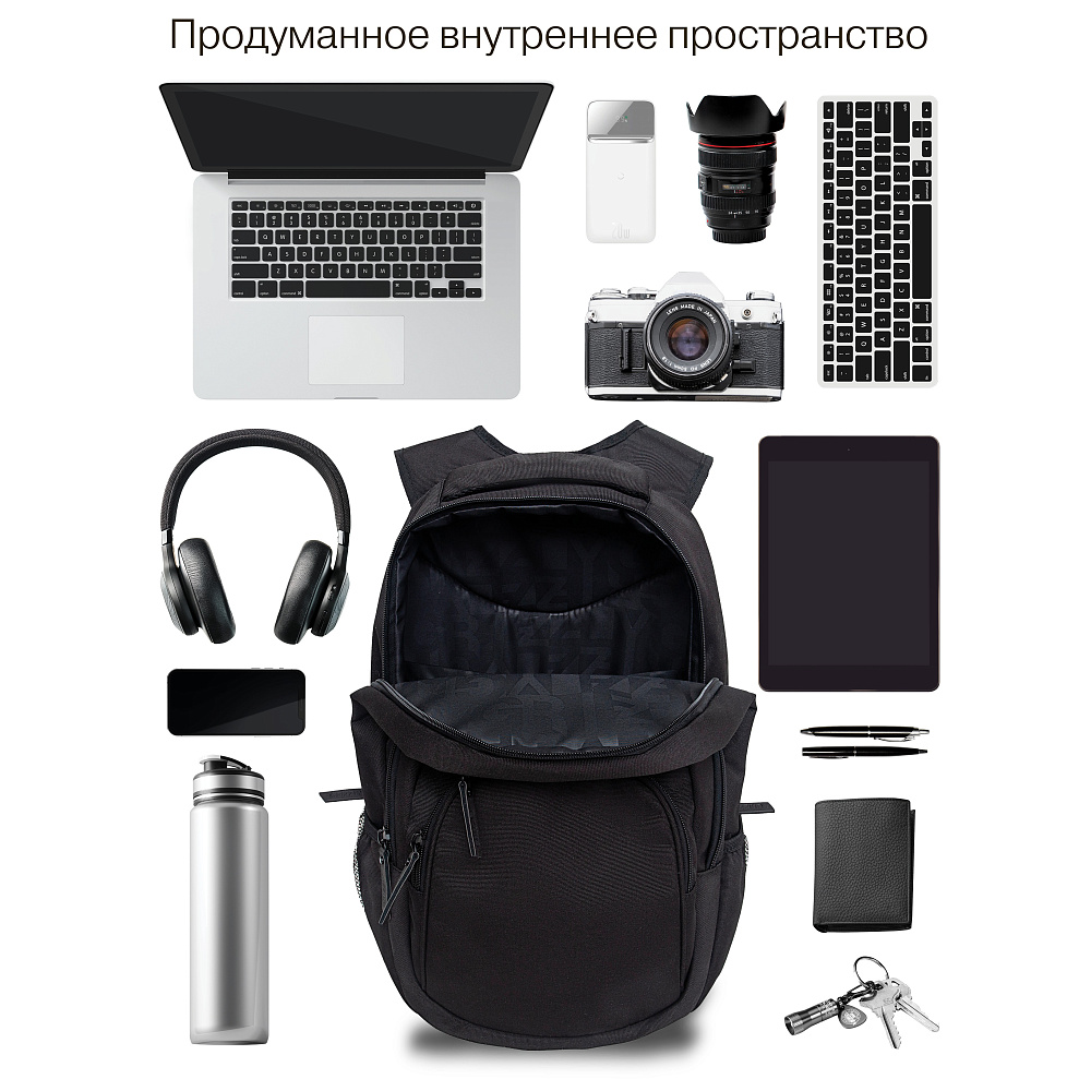 RQ-003-4 Рюкзак