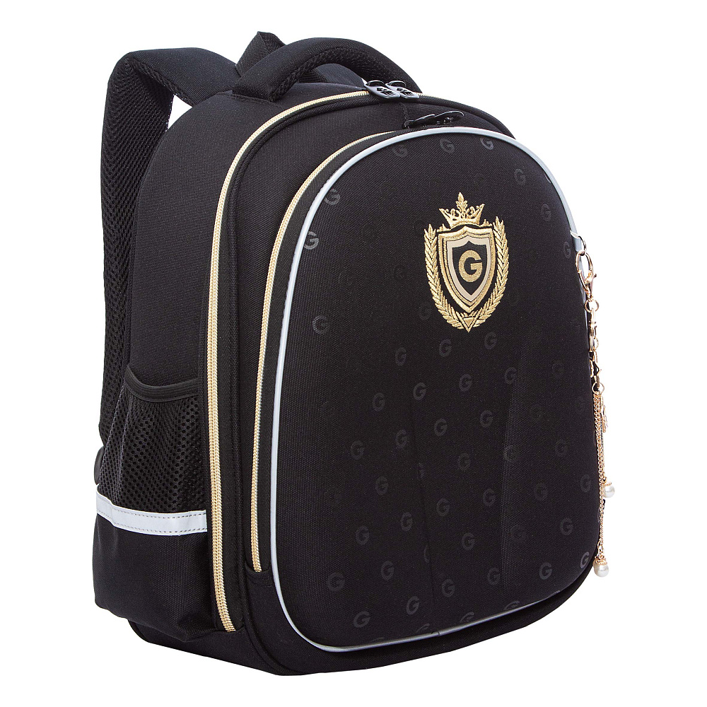 RAz-586-11 Рюкзак школьный с обвесом