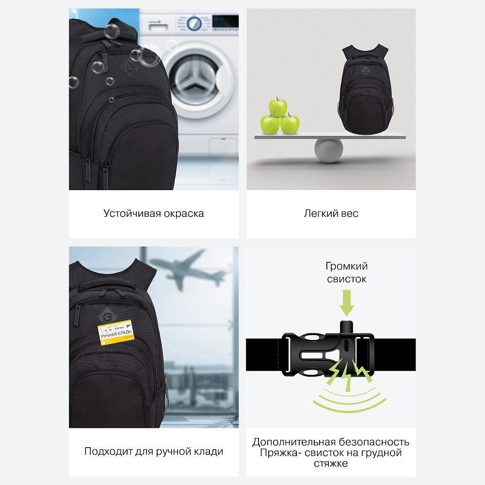 RQ-003-4 Рюкзак