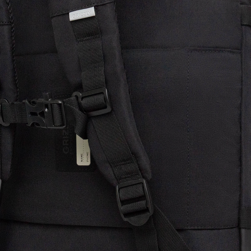 RQ-500-1 Рюкзак