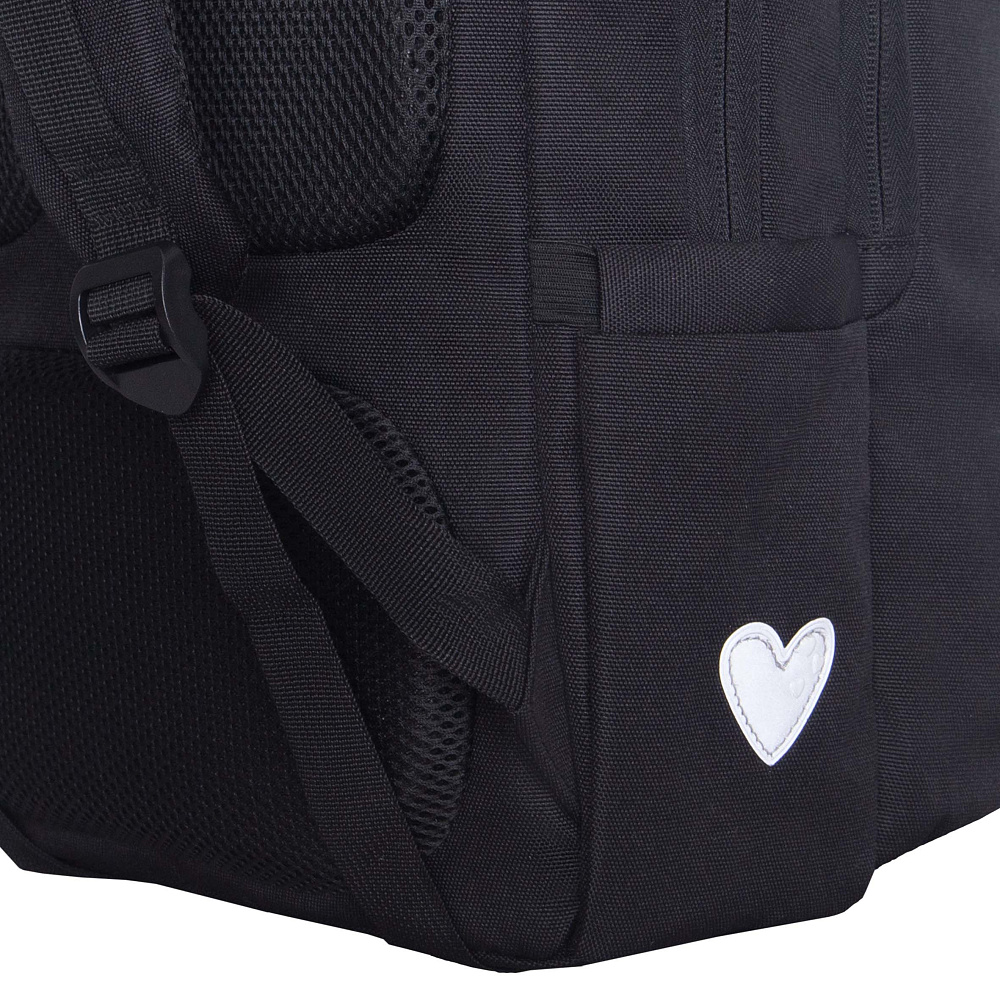 RG-666-5 Рюкзак школьный с обвесом