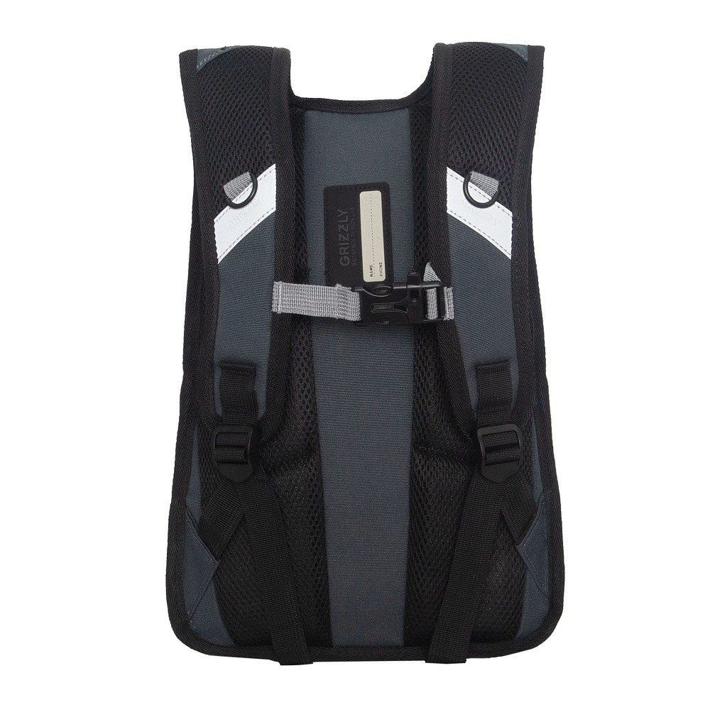 RB-450-3f Рюкзак школьный