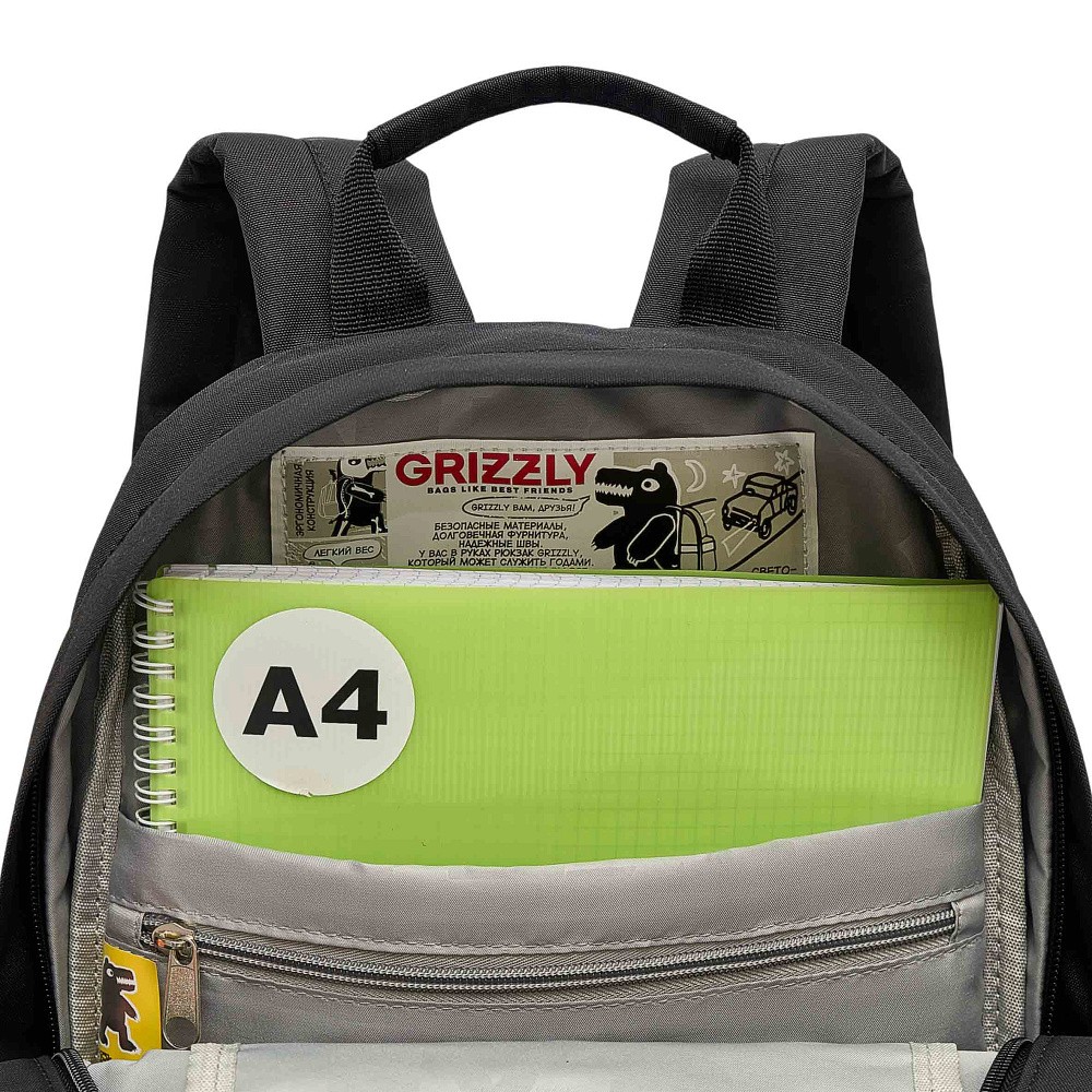 RXL-621-1 Рюкзак с обвесом