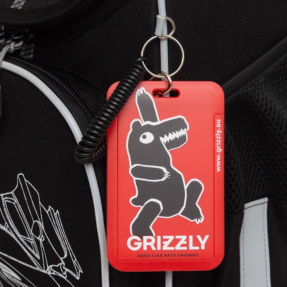 RAm-485-8 Рюкзак школьный с мешком