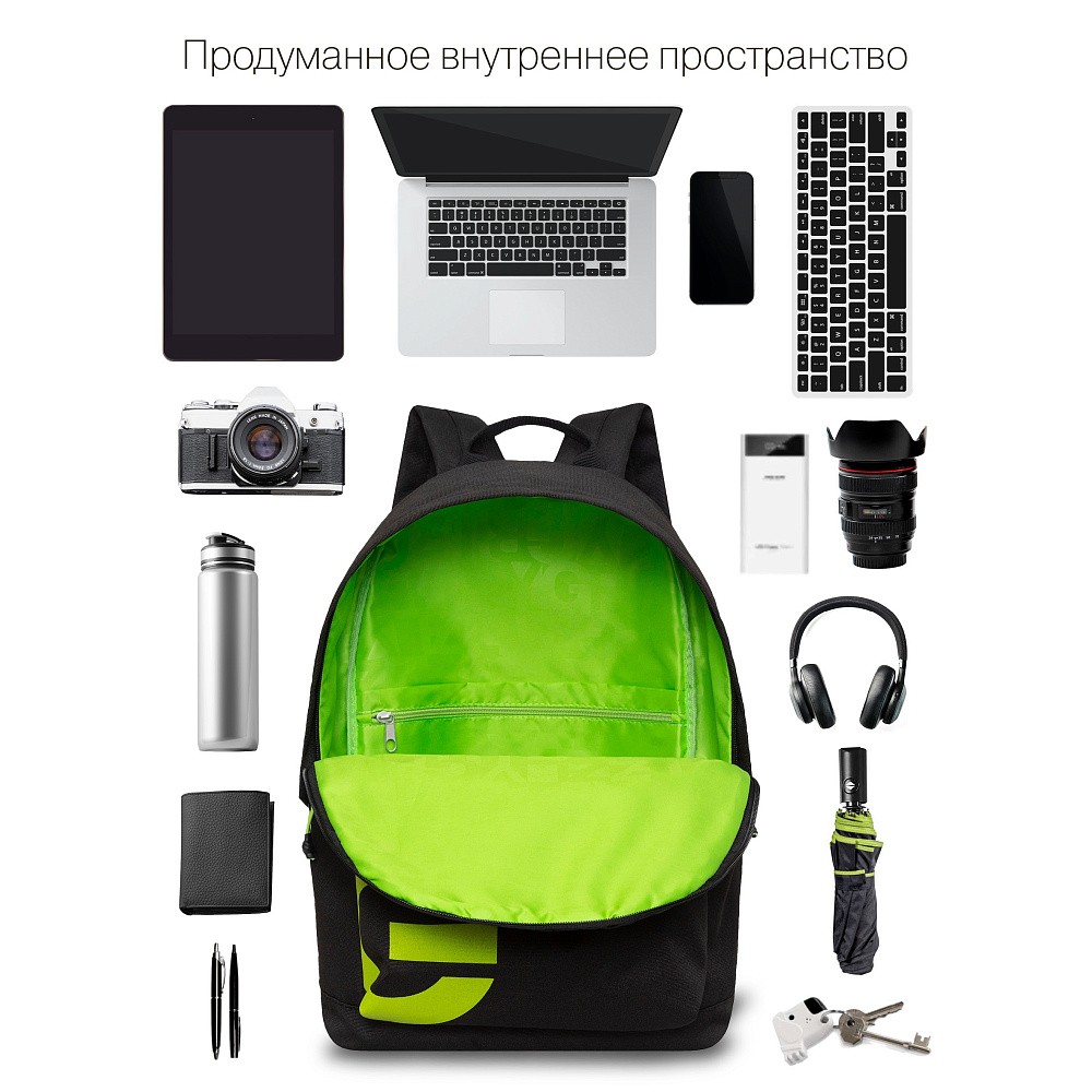 RQL-317-3 Рюкзак