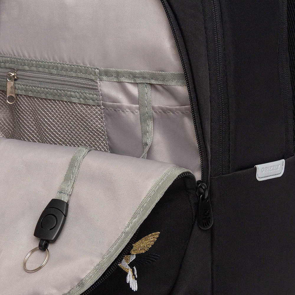 RD-540-2 Рюкзак с обвесом