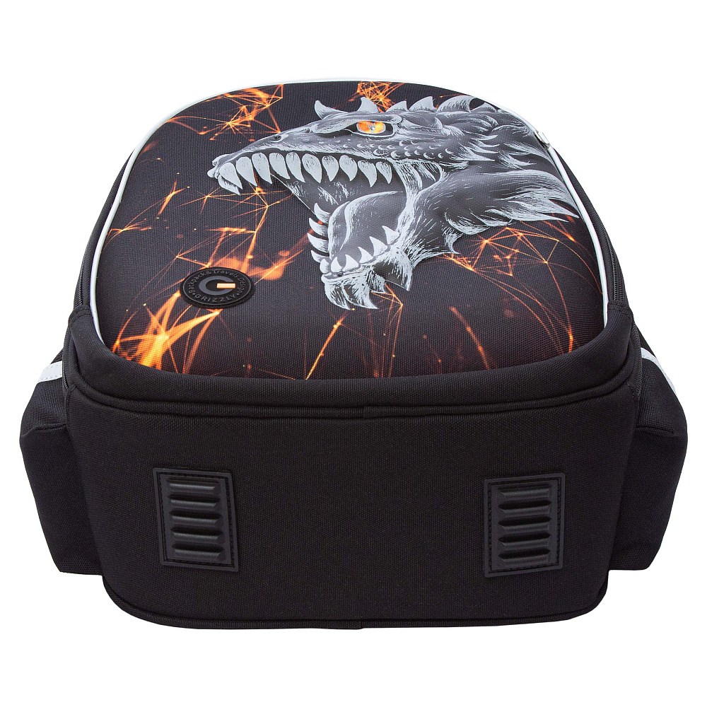 RAz-587-18 Рюкзак школьный