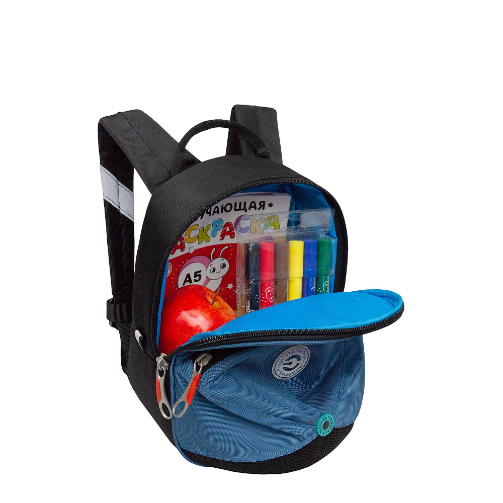 RS-673-1 рюкзак детский