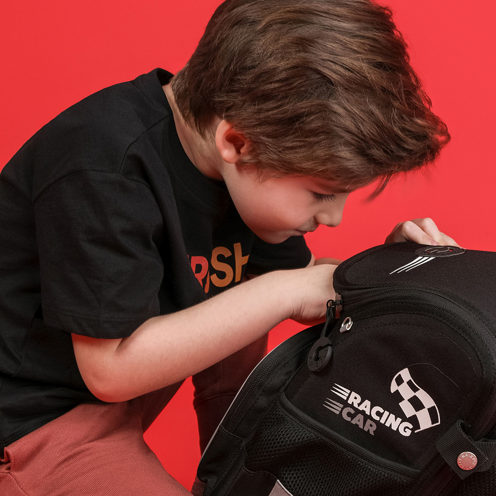 RAl-295-2 Рюкзак школьный