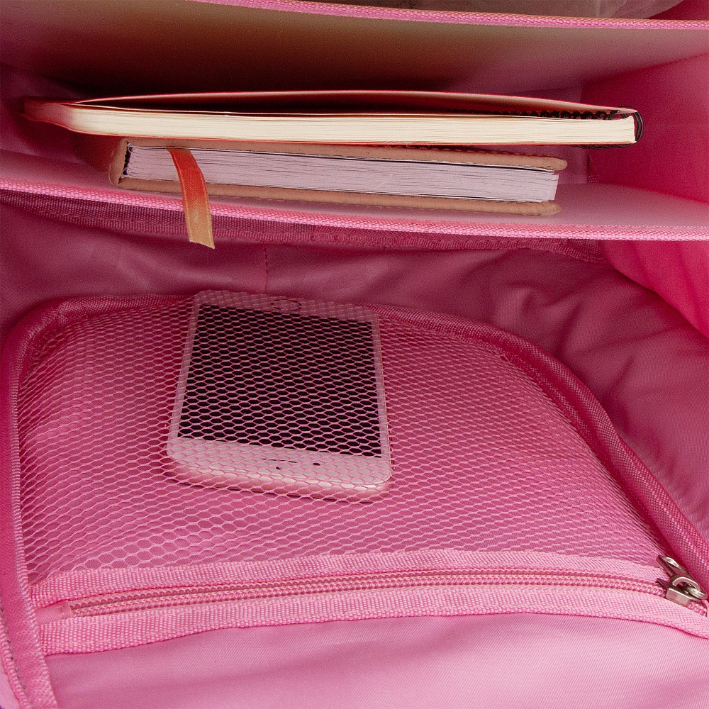 RAf-292-1 Рюкзак школьный