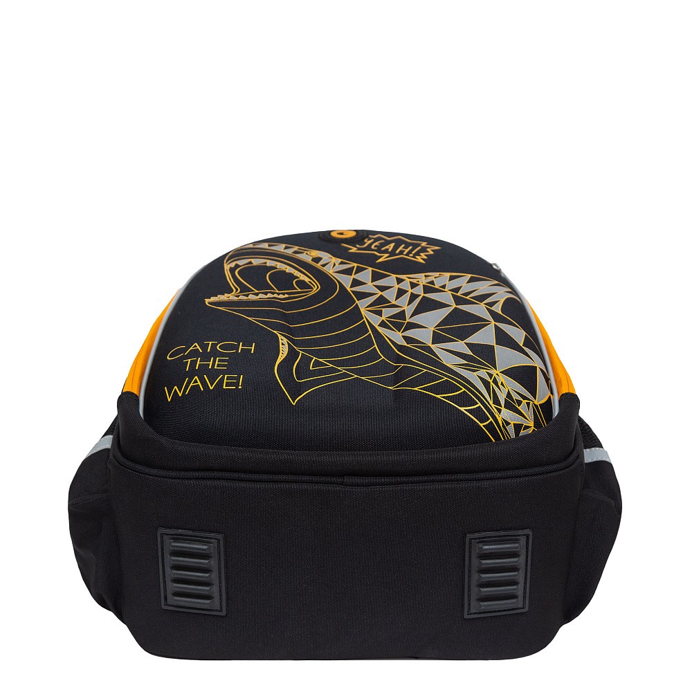 RAz-287-11 Рюкзак школьный с картхолдером на держателе