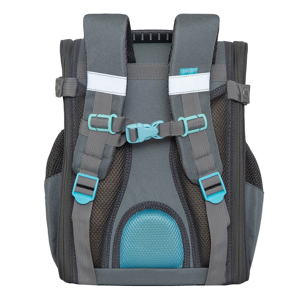 RAl-294-4 Рюкзак школьный