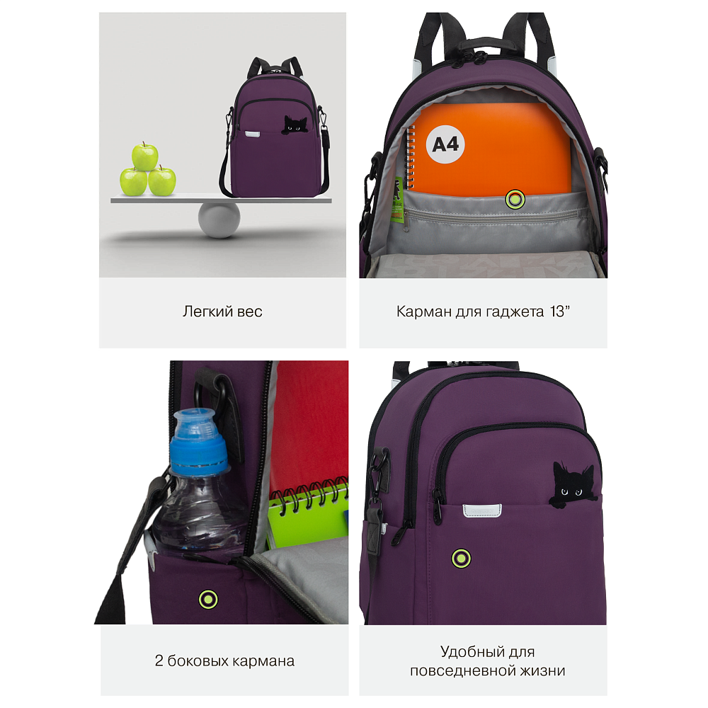 RD-546-2 Рюкзак