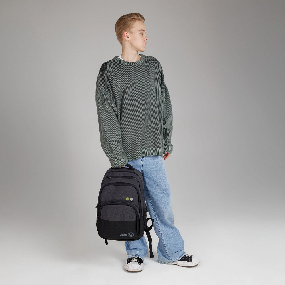 RU-530-3 Рюкзак