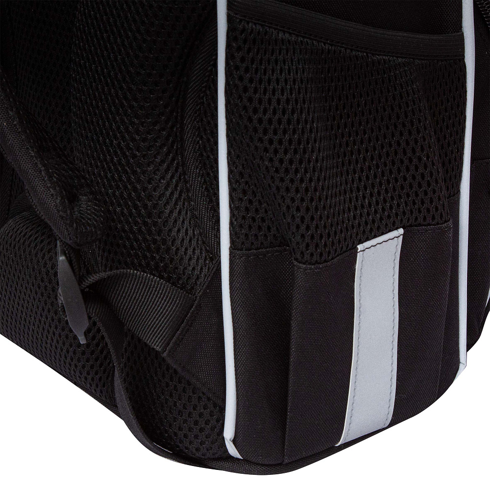 RAz-586-11 Рюкзак школьный с обвесом