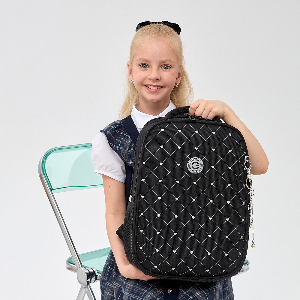 RAw-594-1 Рюкзак школьный