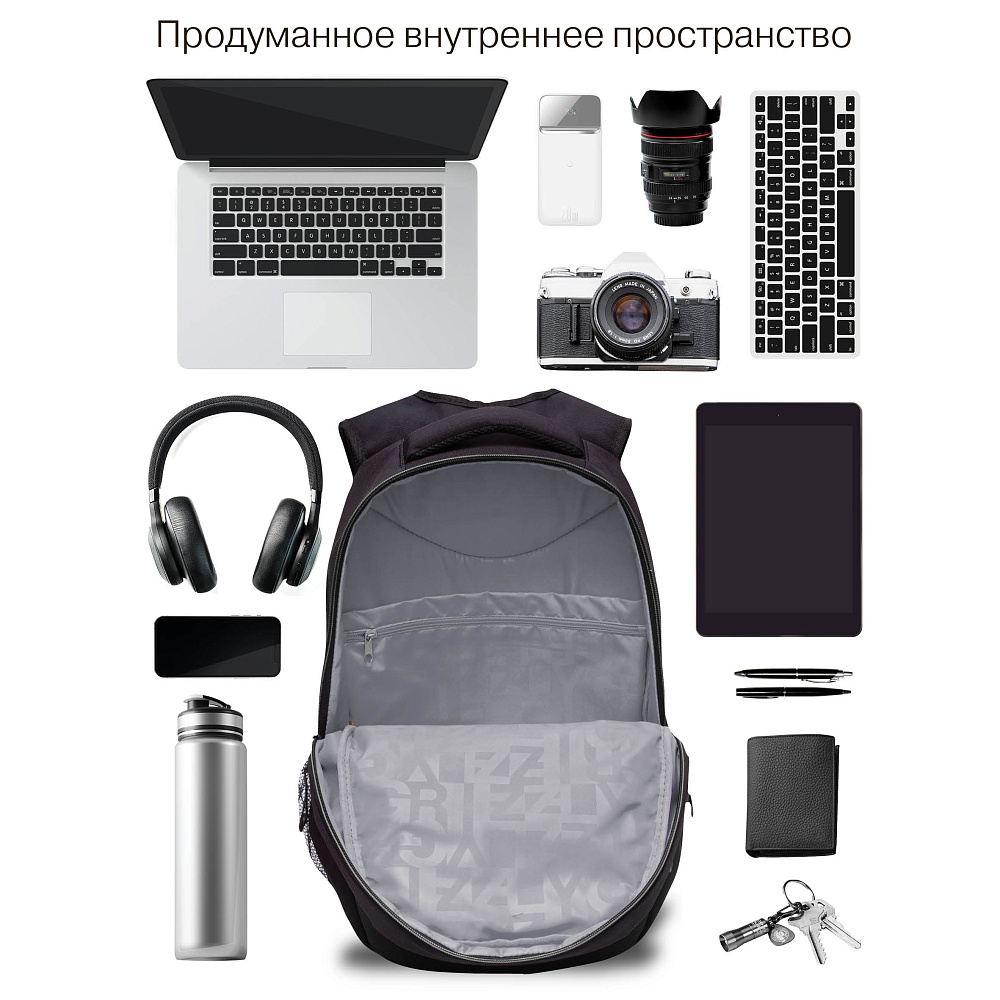 RQ-003-31 Рюкзак