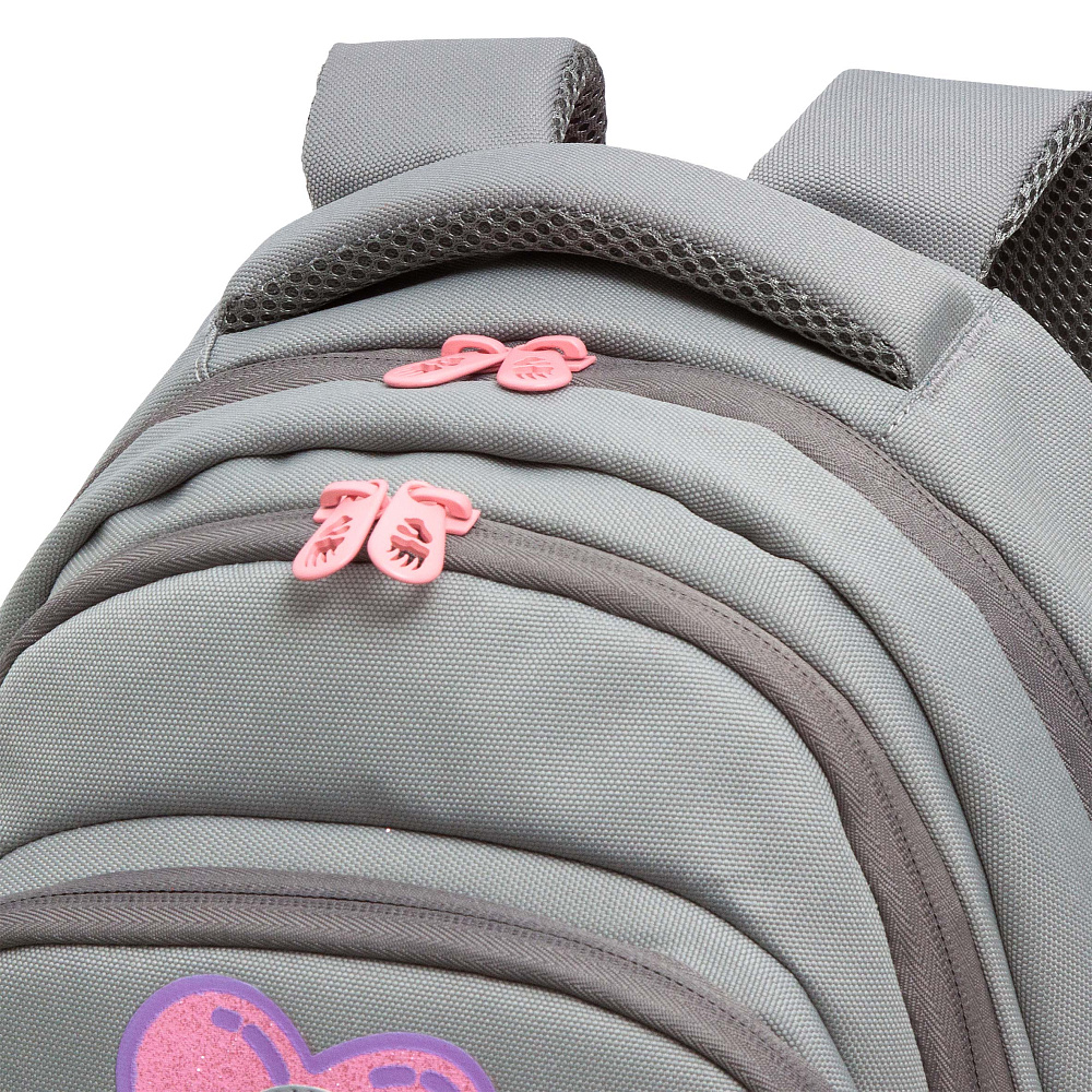 RG-462-3 Рюкзак школьный