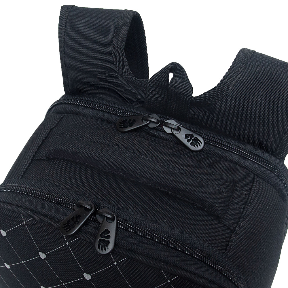 RAw-594-1 Рюкзак школьный