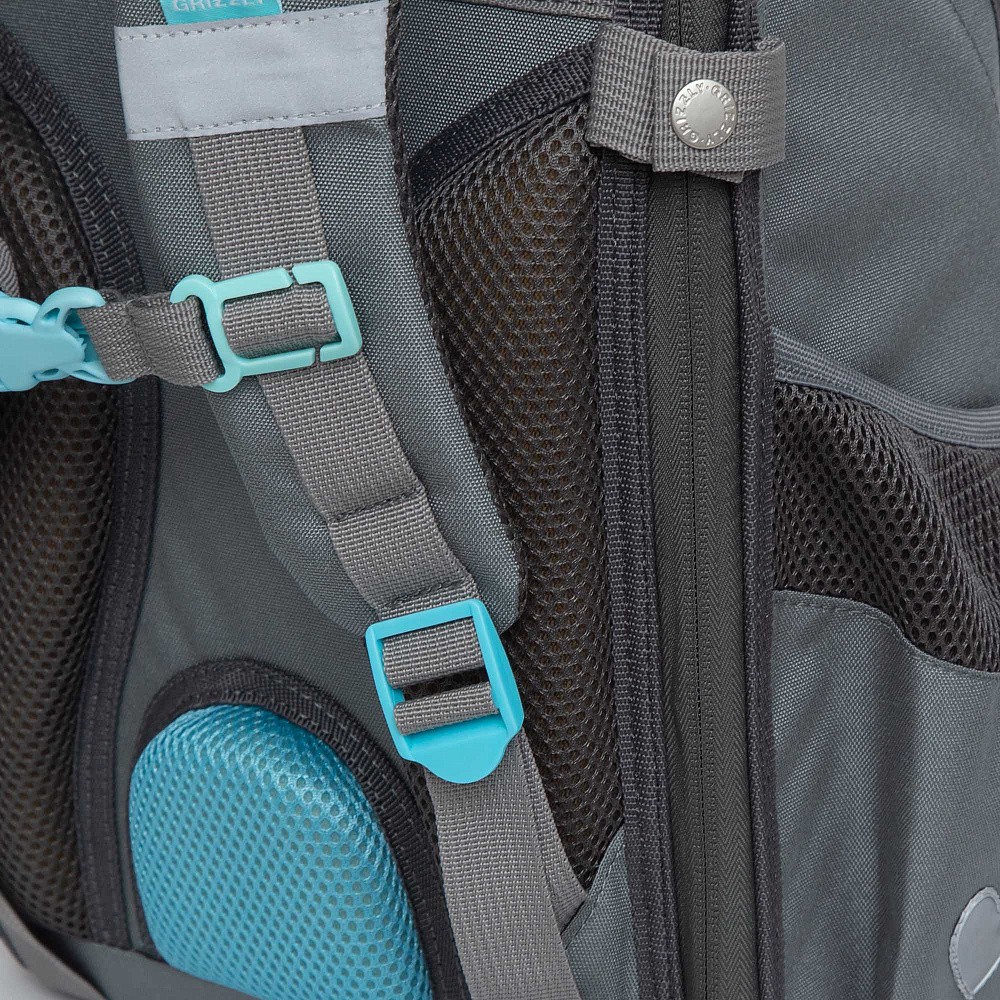 RAl-294-4 Рюкзак школьный