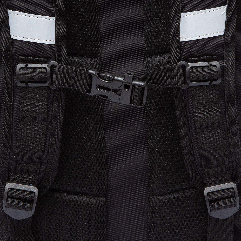 RAw-595-1 Рюкзак школьный