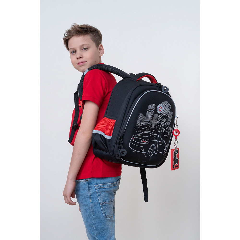 RAz-287-8 Рюкзак школьный