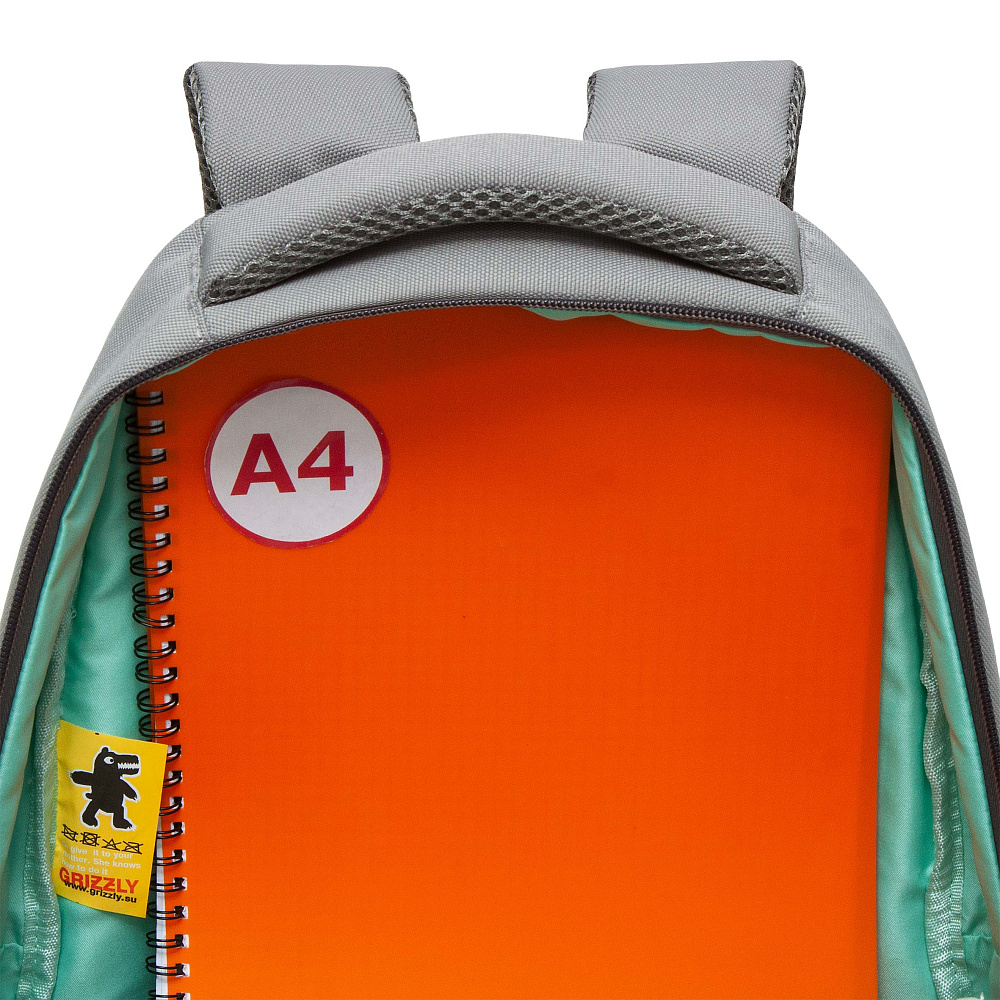 RG-462-3 Рюкзак школьный