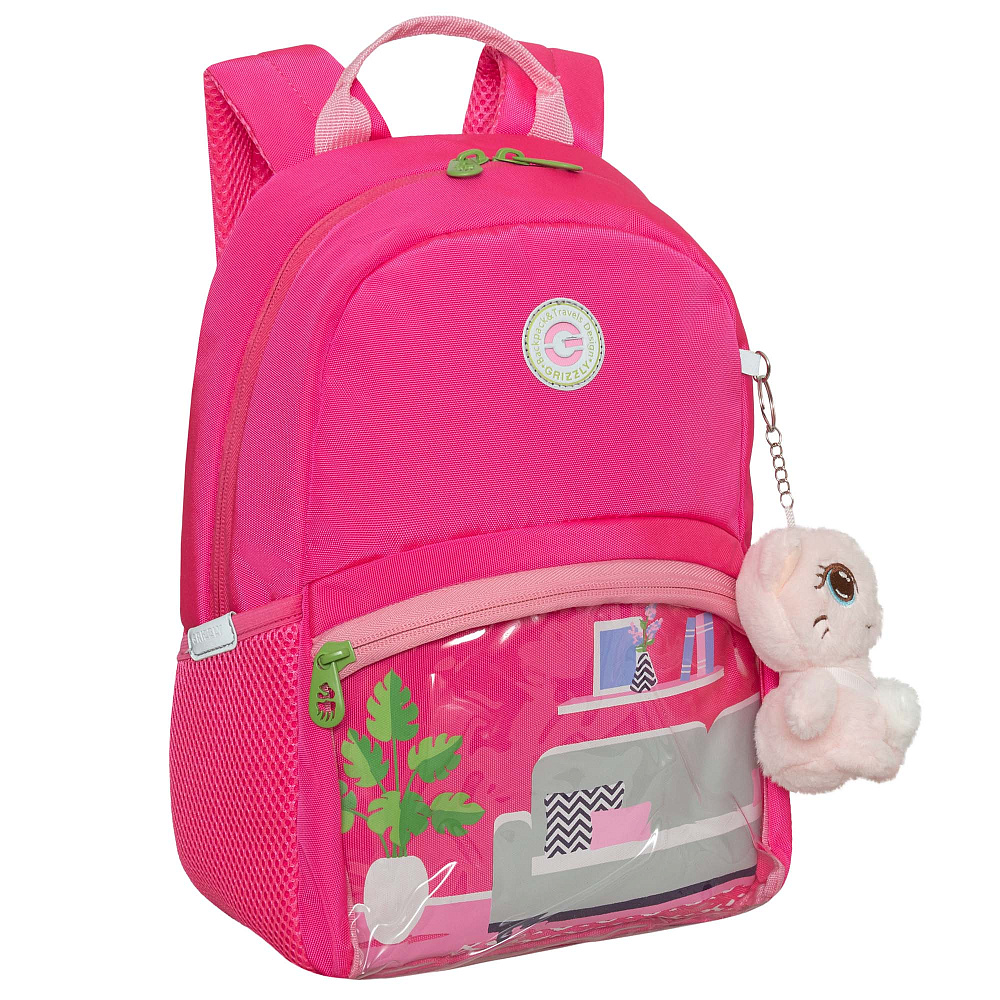 RO-370-1 Рюкзак