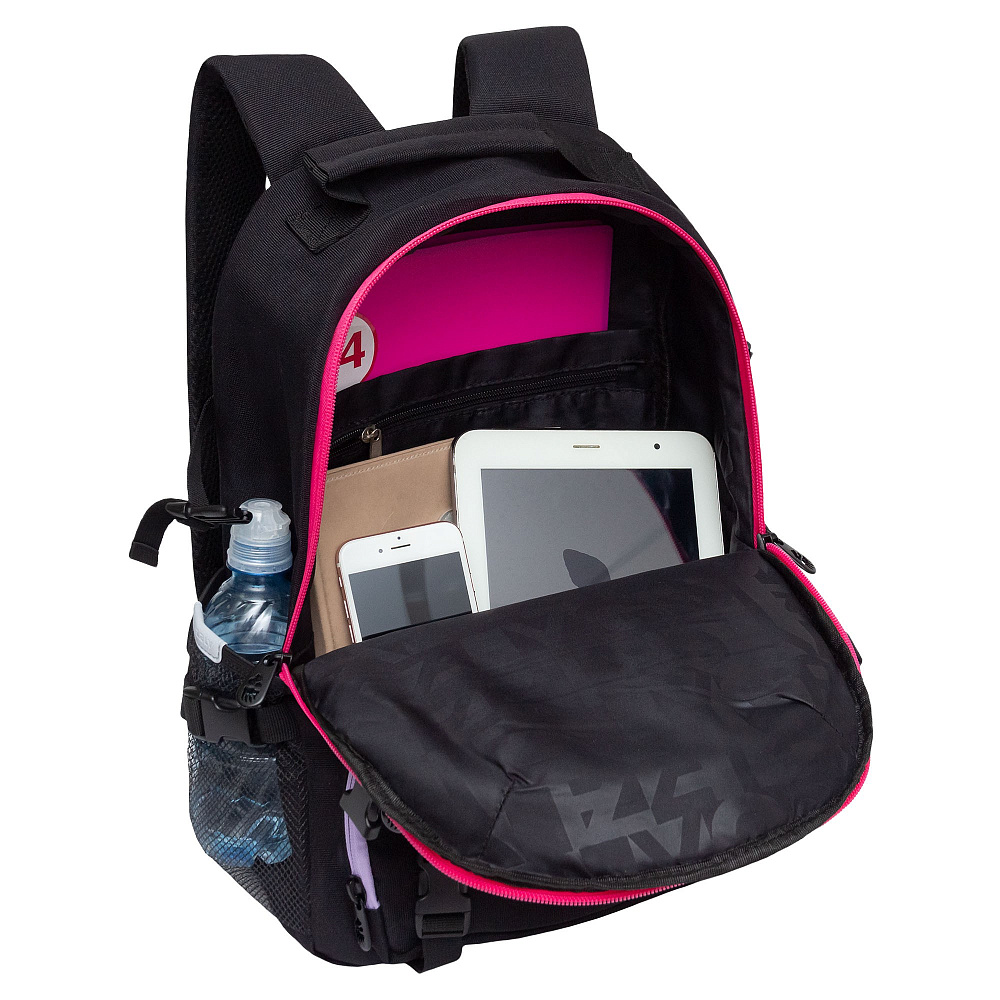 RG-465-2 рюкзак школьный