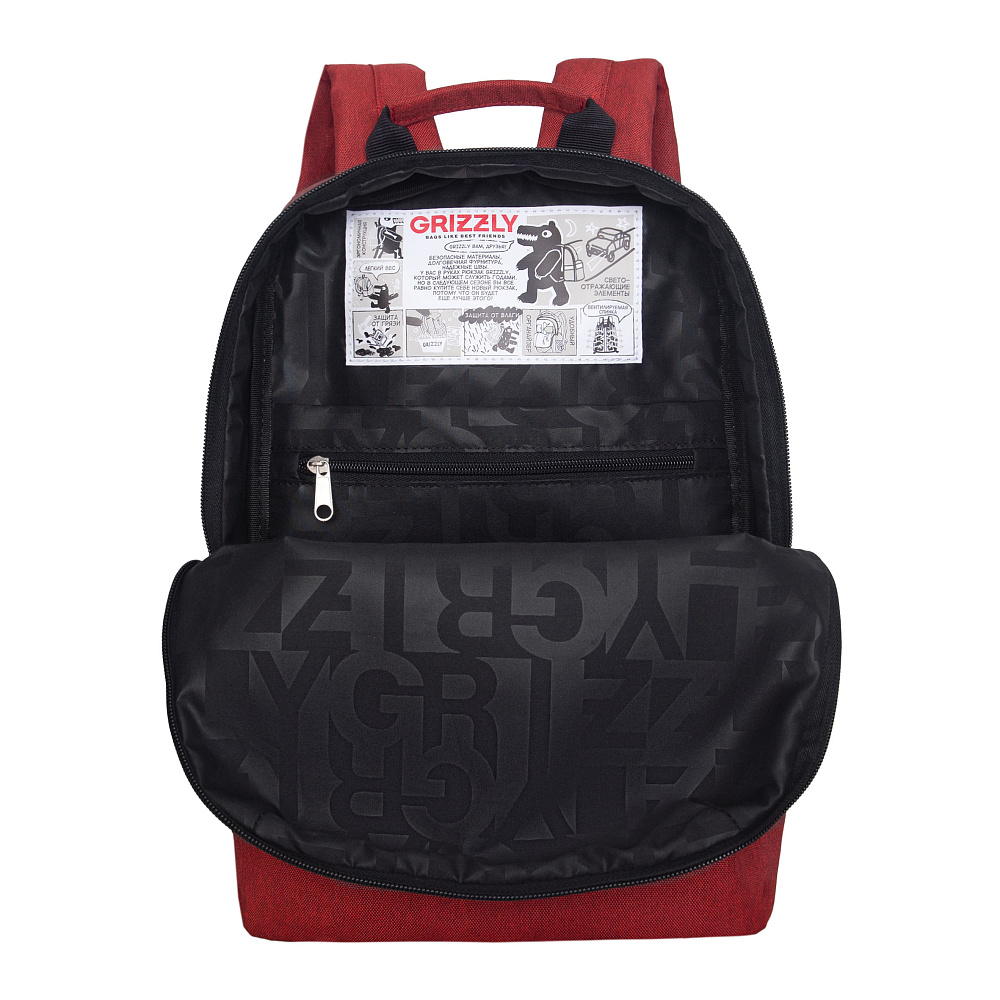 RXL-620-2 Рюкзак с обвесом