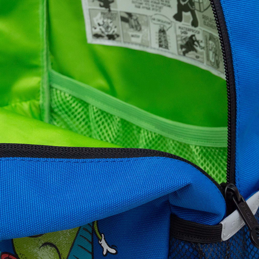 RK-477-3 рюкзак детский