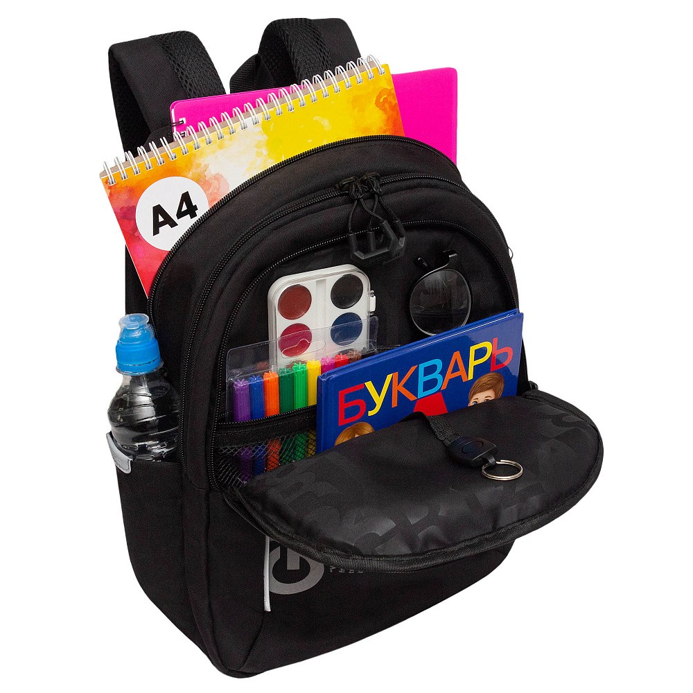 RB-452-3 Рюкзак школьный