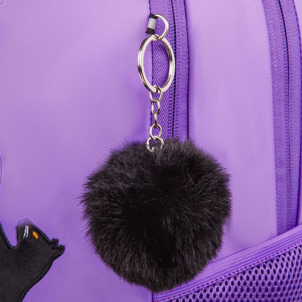 RG-663-7 Рюкзак школьный с обвесом