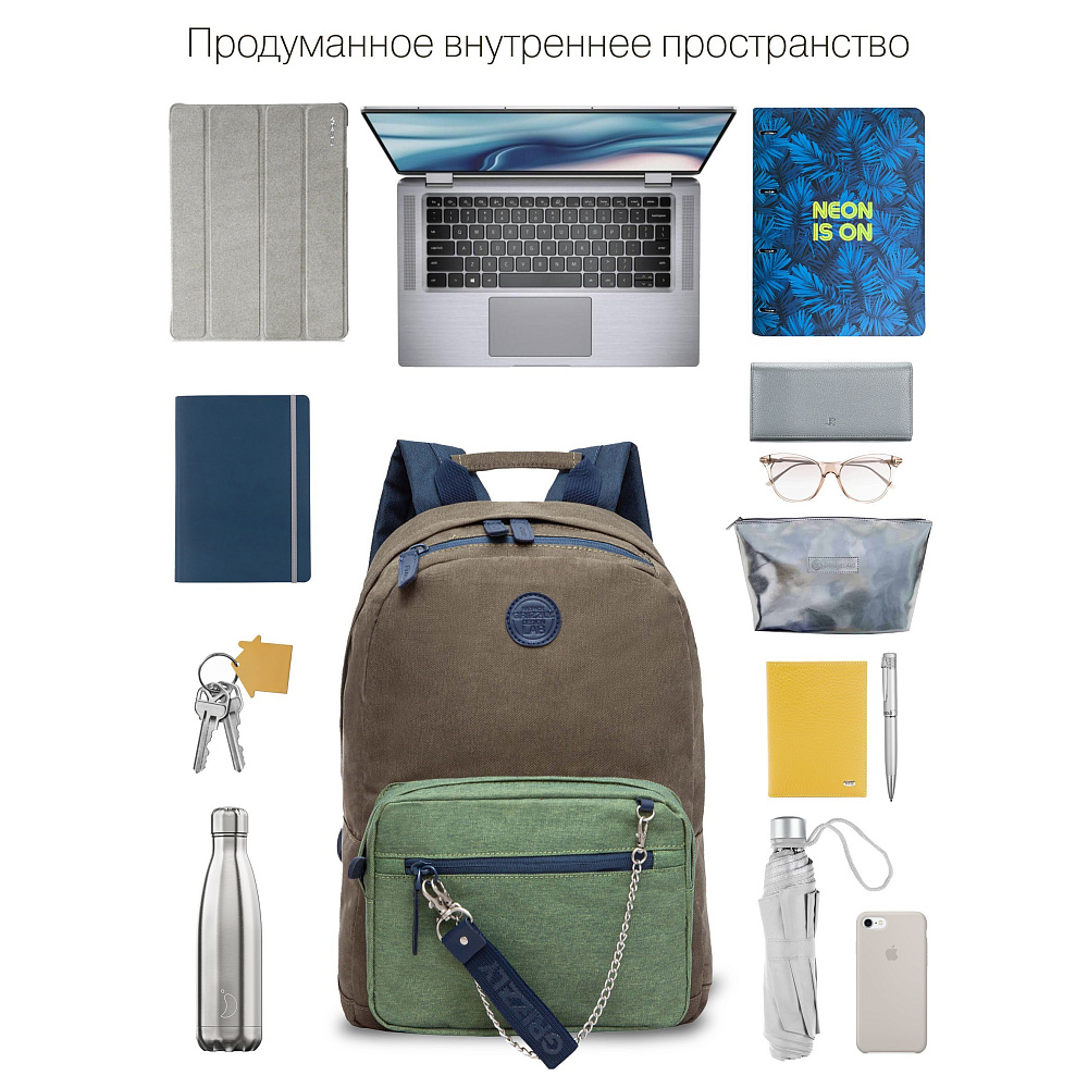 RXL-321-3 Рюкзак