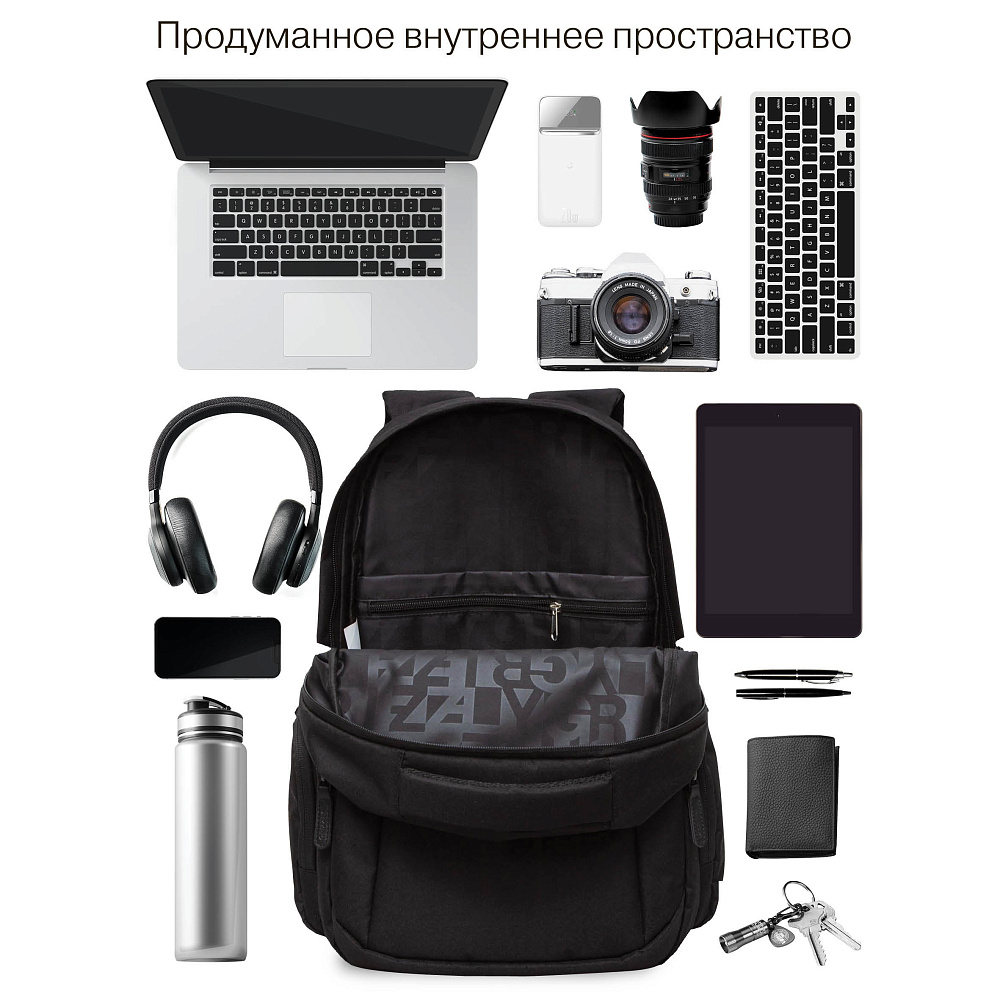 RQ-310-1 Рюкзак