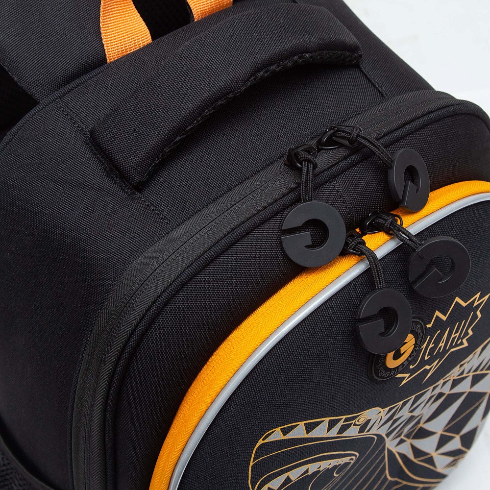 RAz-287-11 Рюкзак школьный с картхолдером на держателе