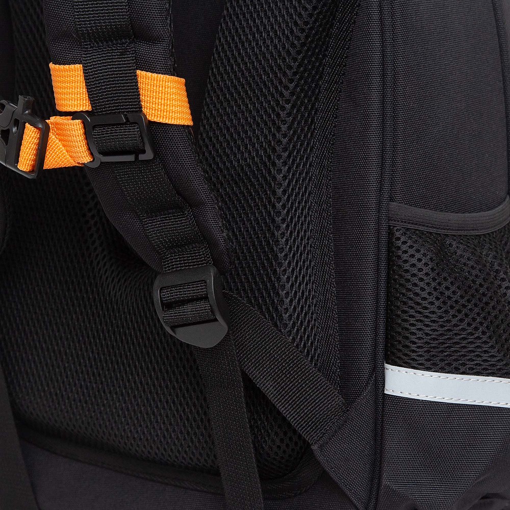 RAz-287-11 Рюкзак школьный с картхолдером на держателе