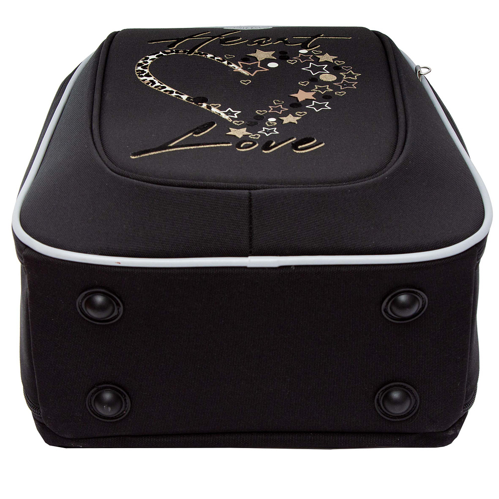 RAf-592-3 Рюкзак школьный с обвесом