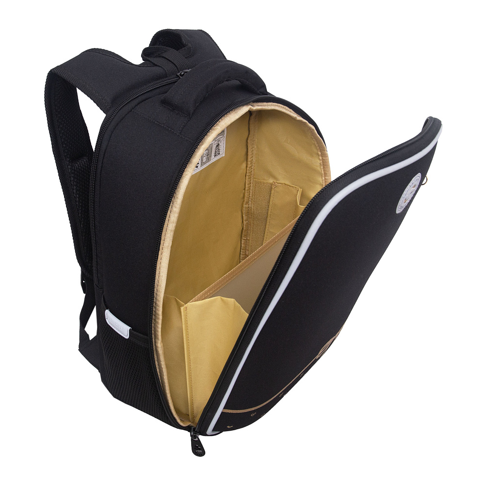 RAw-694-10 Рюкзак школьный с обвесом