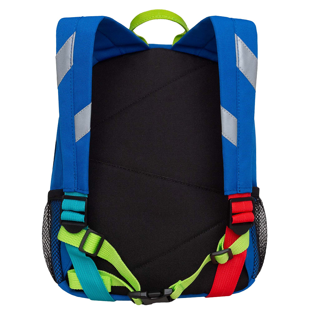 RK-477-3 рюкзак детский