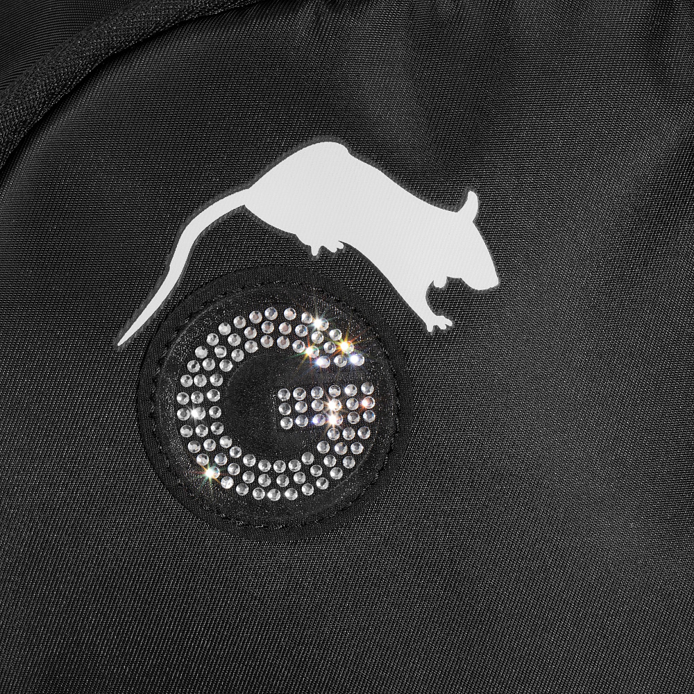 RG-663-7 Рюкзак школьный с обвесом