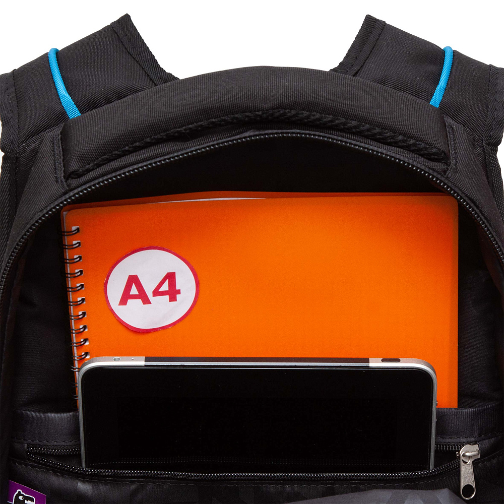 RU-438-3 Рюкзак