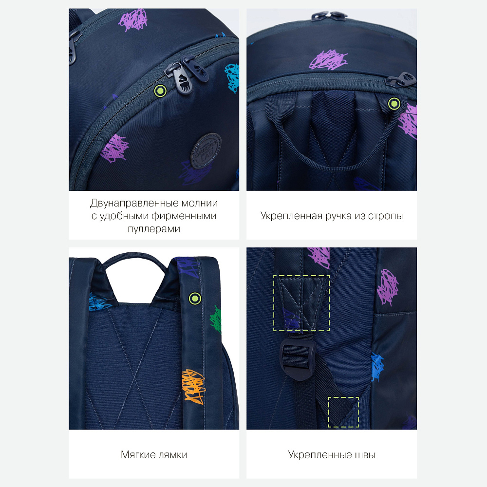 RXL-323-9 Рюкзак