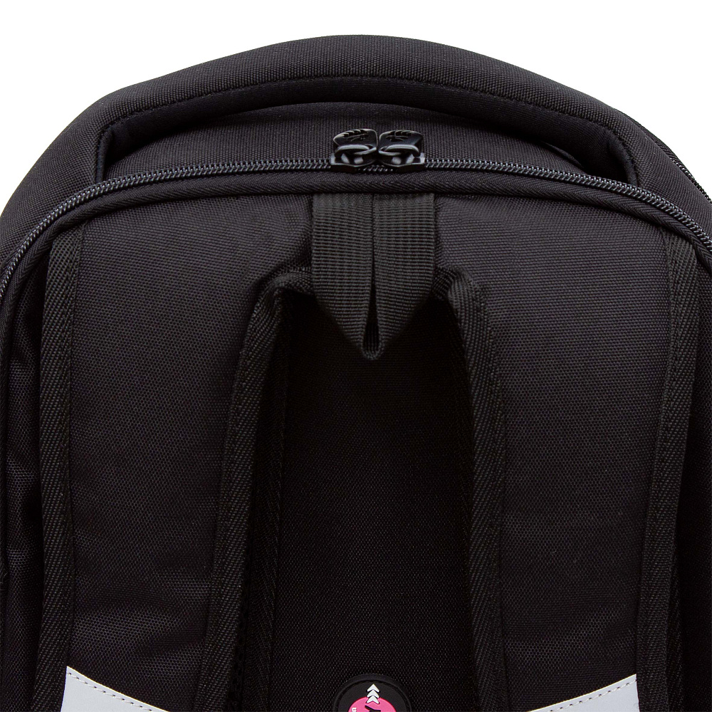 RAf-592-3 Рюкзак школьный с обвесом