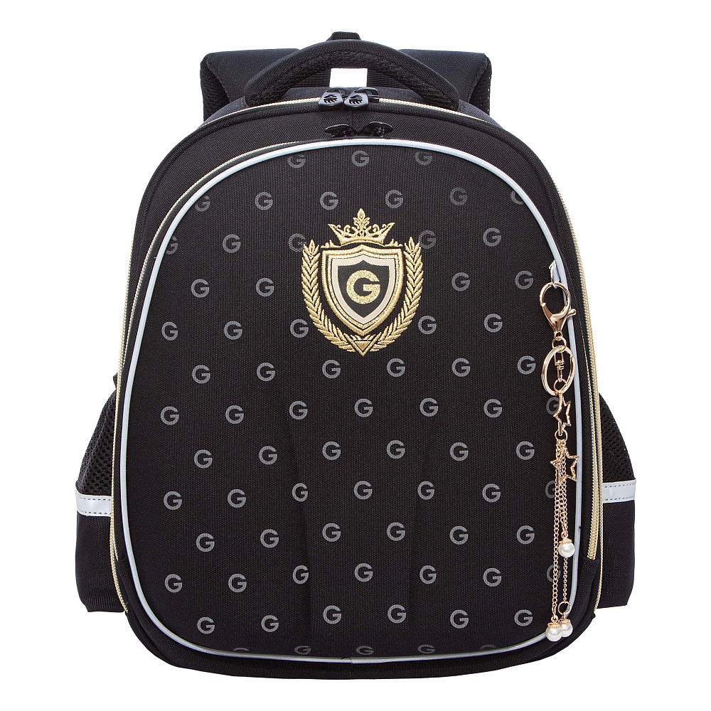 RAz-586-11 Рюкзак школьный с обвесом